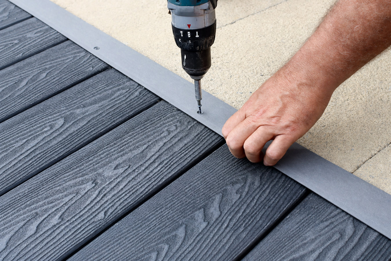 Deck Builder services in West Palm Beach