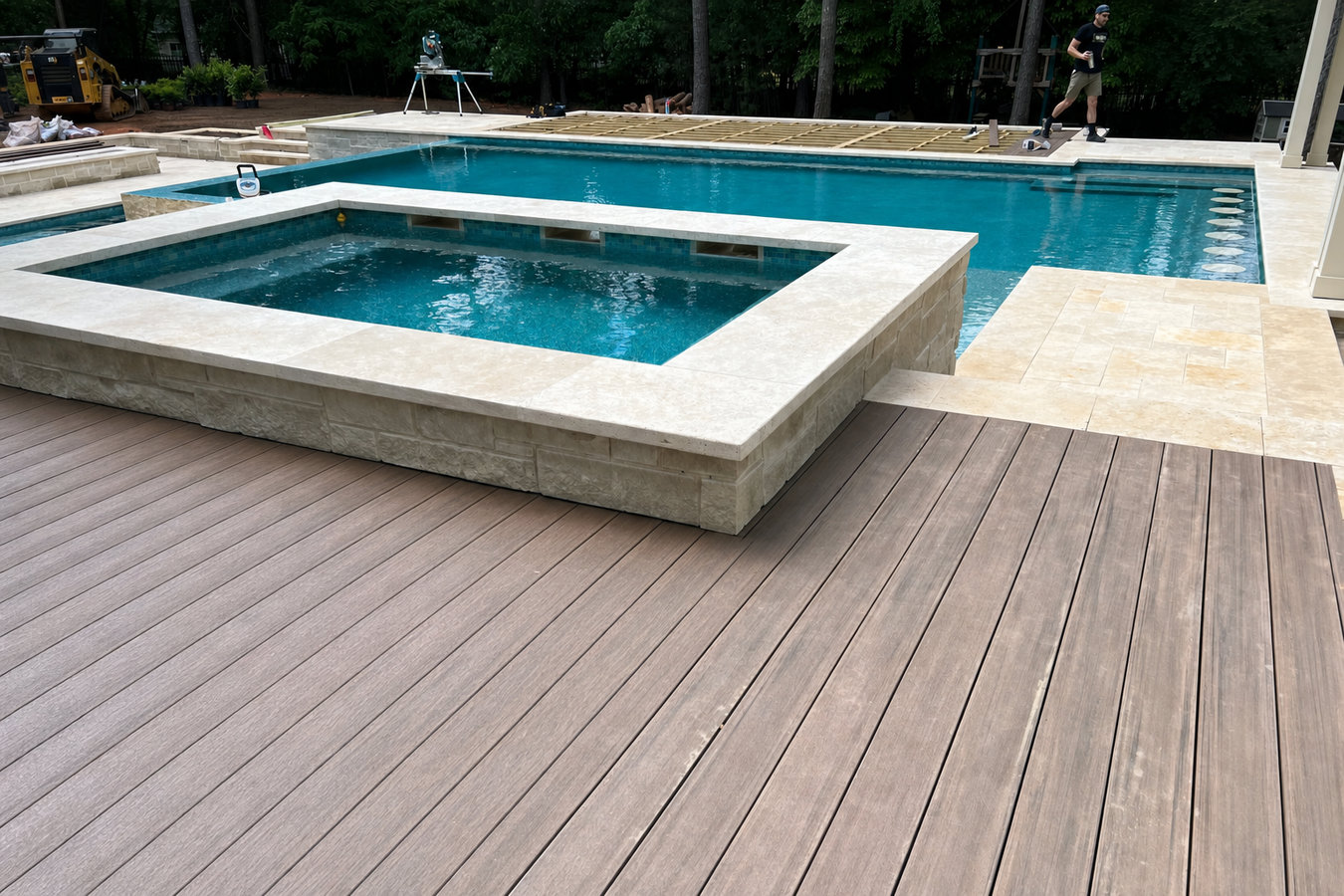 Deck Builder services in Greenacres