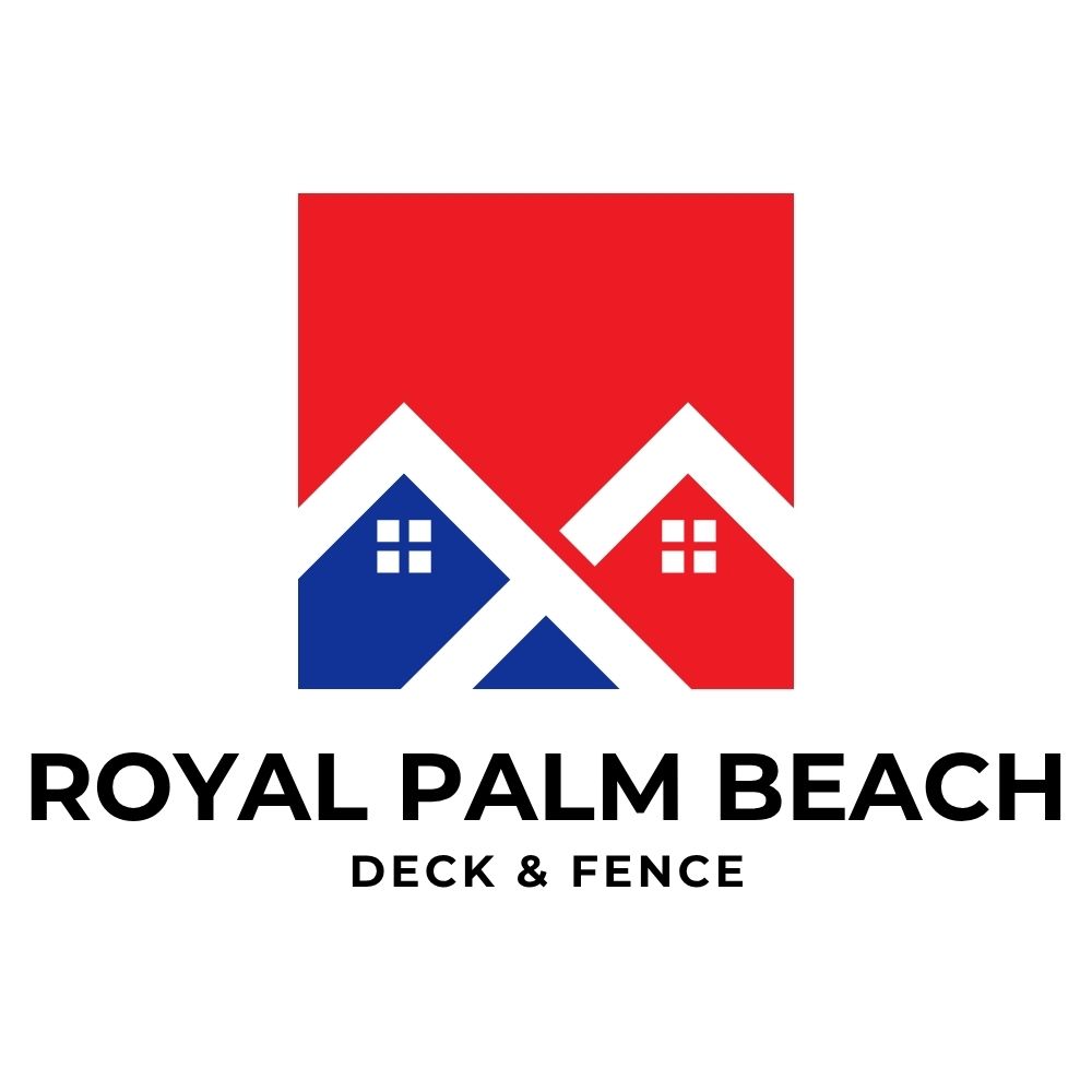 Royal Palm Beach Deck & Fence